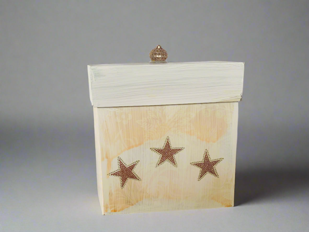Small Decorative Box