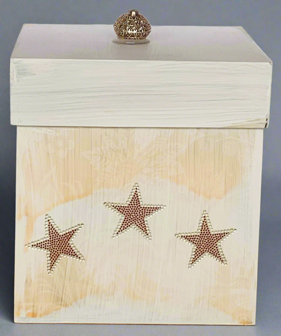 Small Decorative Box