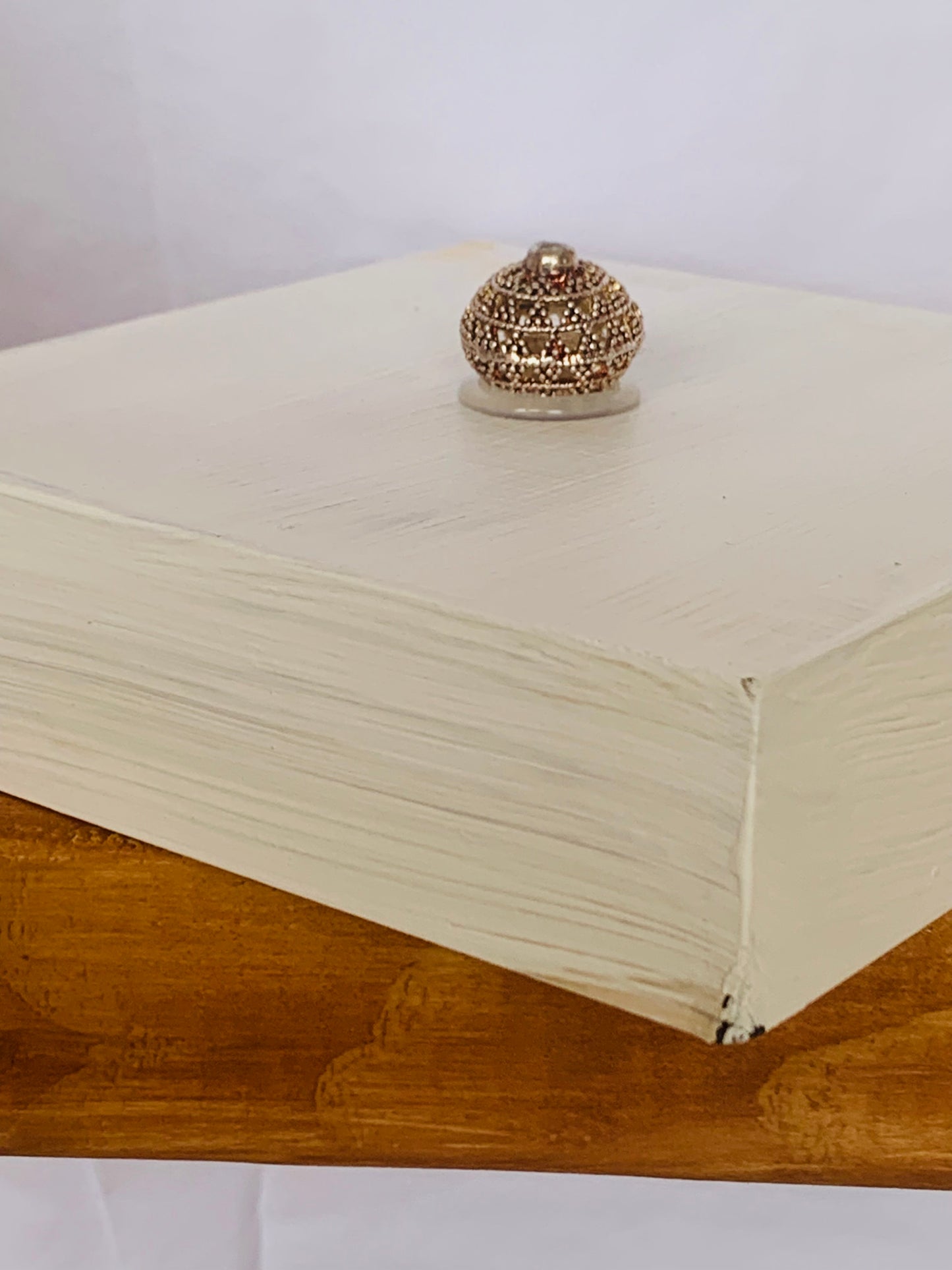 Small Decorative Box