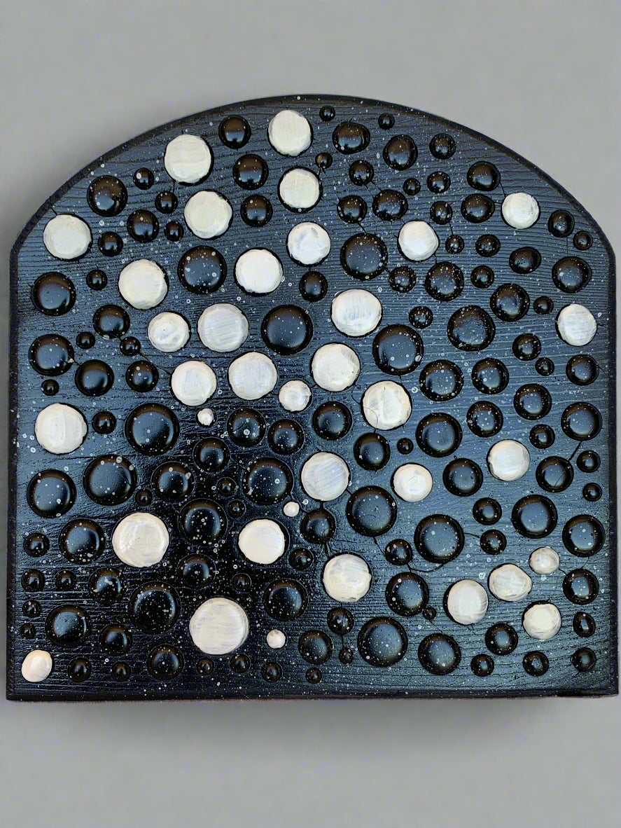 Black & White Wall Decor