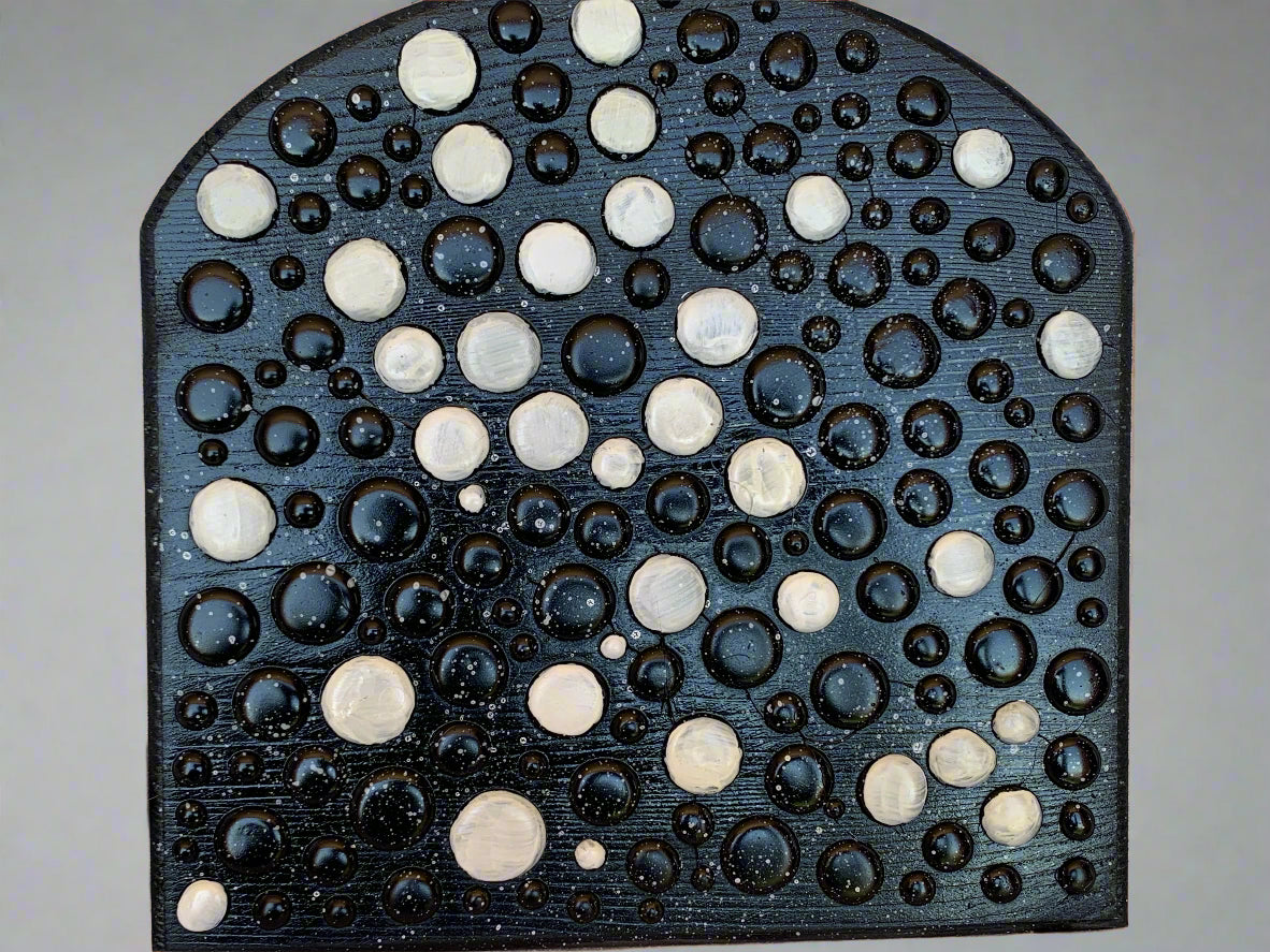 Black & White Wall Decor