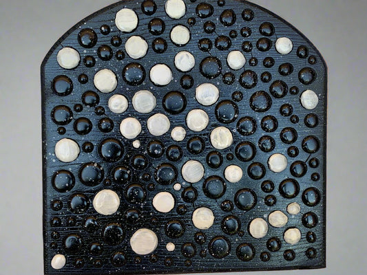 Black & White Wall Decor
